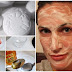 MIX HONEY AND ASPIRIN AND KEEP ON THE FACE FOR 10 MINUTES: AFTER 3 HOURS TAKE A LOOK AT YOURSELF IN THE MIRROR MIRACLE