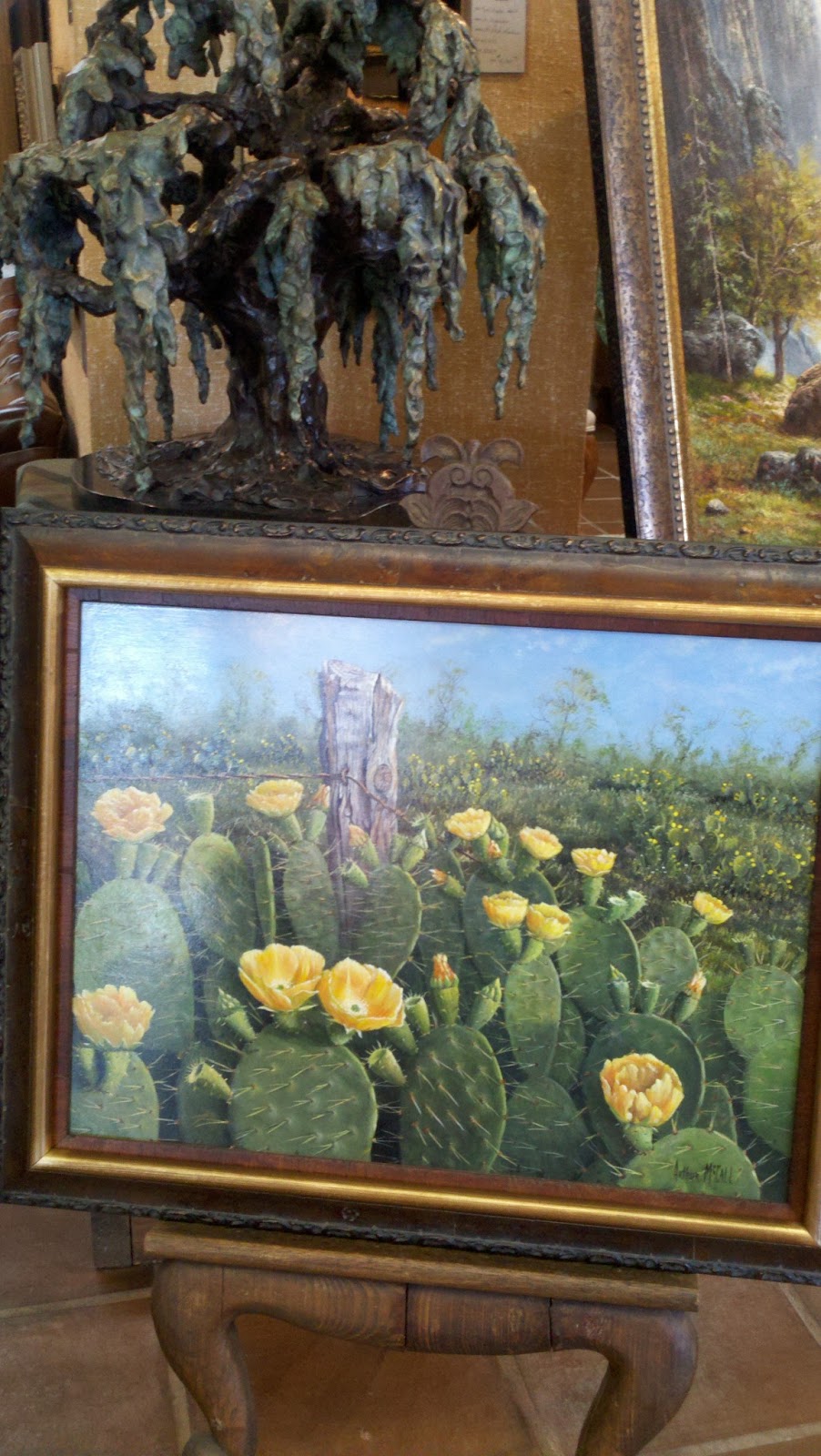 J.R. Mooney Galleries of Fine Art San Antonio J.R. Mooney Galleries