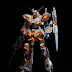 Custom Build: HGUC 1/144 Unicorn Gundam Destroy Mode + LED