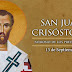 Hoy Conmemoramos a San Juan Crisóstomo [13 de Septiembre]