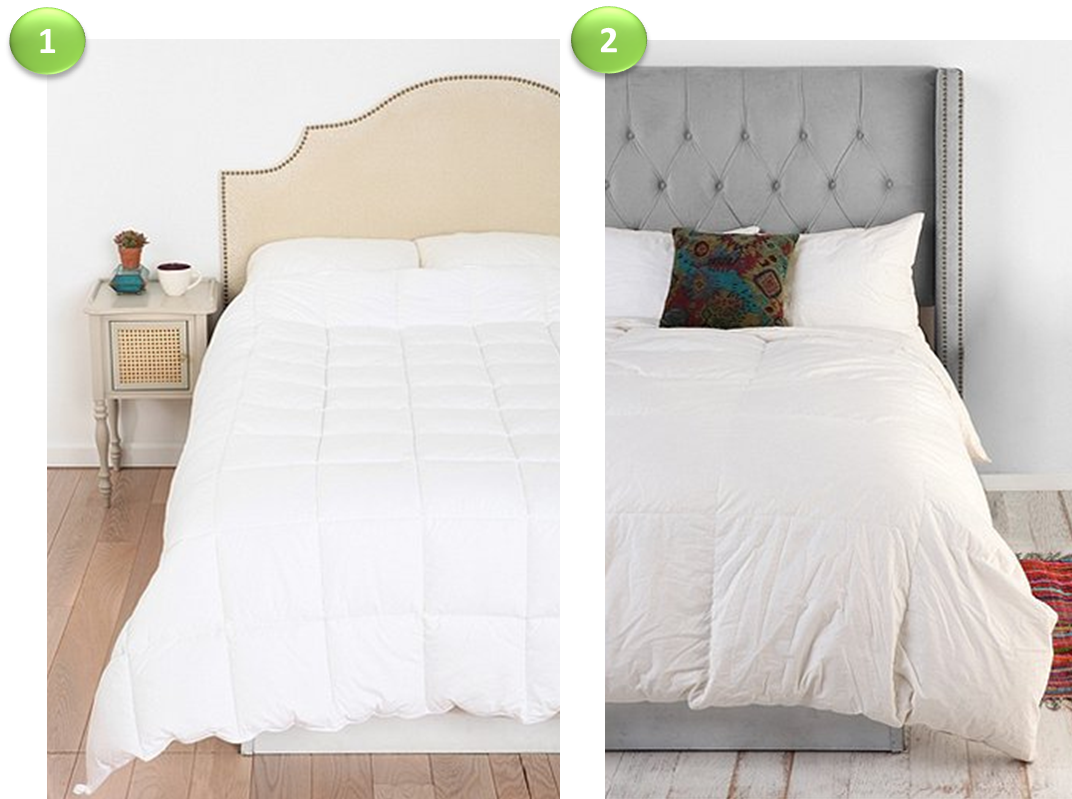 Cup Half Full Inexpensive Furniture Finds