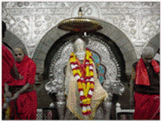 Sai Darshan