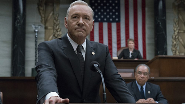 House of Cards Dizisi İptal Edildi House of Cards Dizisi İptal Edildi