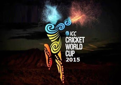ICC Cricket World Cup 2015 PC Game free download