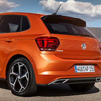 Volkswagen Polo 2017