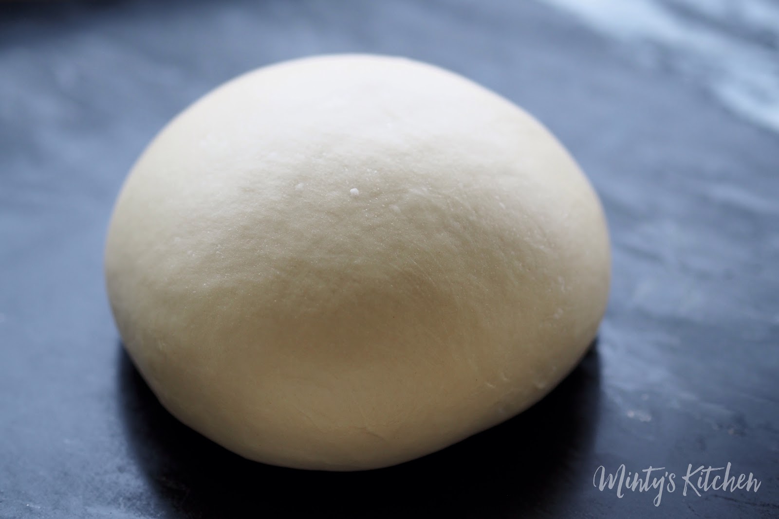 Minty's Kitchen Proofing Soft Bread (Killer Toast)