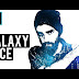 تصميم Galaxy-Face باستخدام برنامج فوتوشوب تصميم Galaxy-Face باستخدام برنامج فوتوشوب
