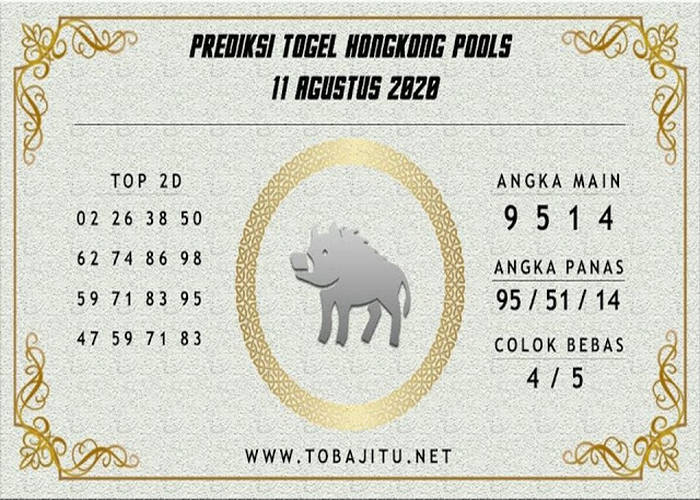 PREDIKSI ATIRAL