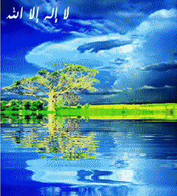 اجمل الصور الاسلامية المتحركة