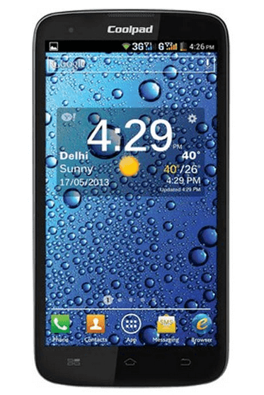 Coolpad Hadirkan Hp Android Murah Dibawah 1 Juta Hp Murah Android 5. 1. 1 Lollipop 700 Ribu, dibawah 1 juta