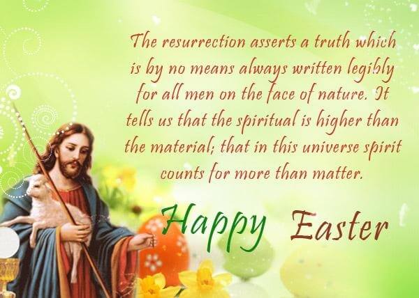 Easter Day Jesus Images