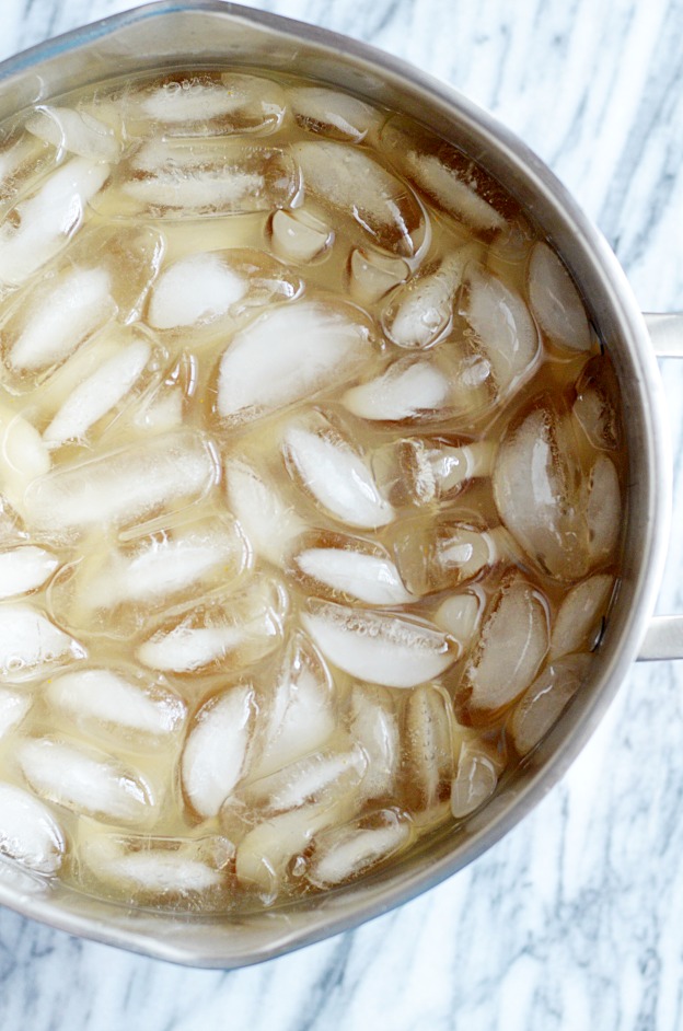 Apple Cider Cajun Turkey Brine Keat's Eats