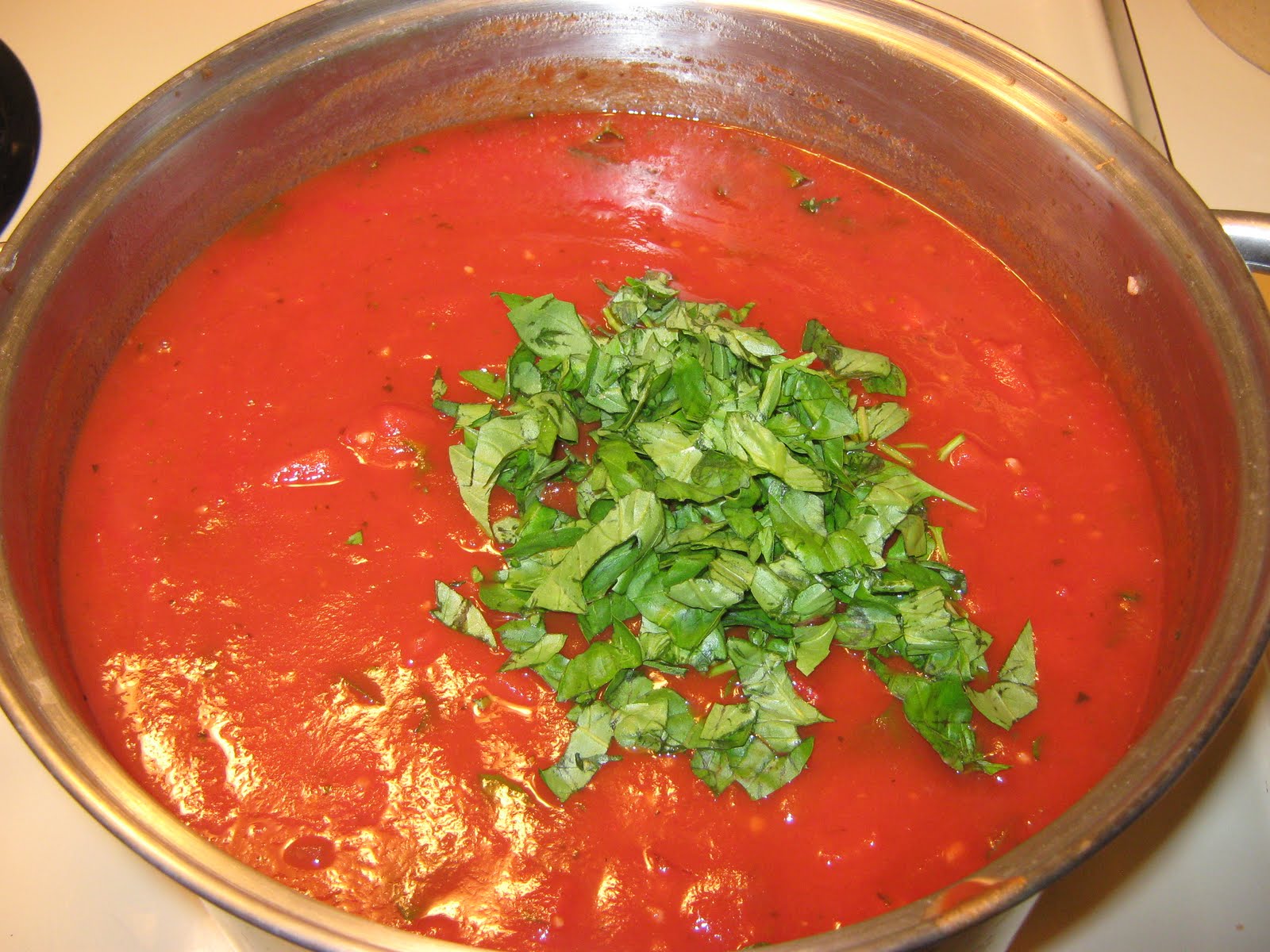 томатный соус для пиццы из помидор на зиму фото 33