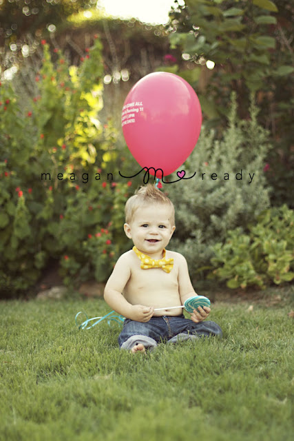 Kara s Party Ideas Circus Clown 1st Birthday Party  - 64