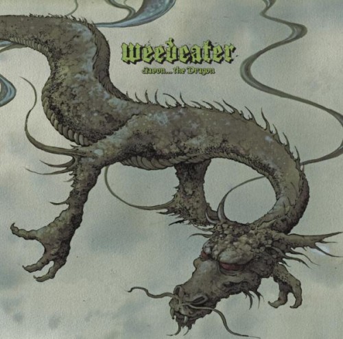 Weedeater – Jason… The Dragon 2011 (Free Download Album-Mp3-Tracklist-Review)
