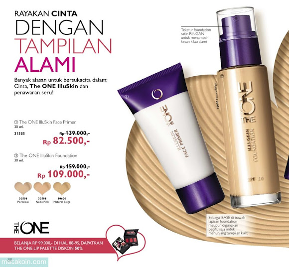 Catalog Oriflame Februari 2016 catalog-oriflame-februari-2016