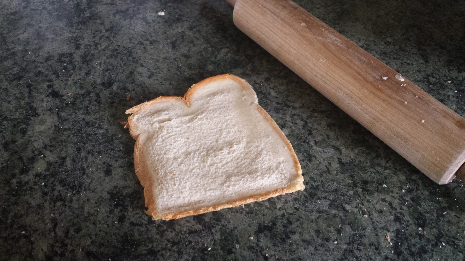 Cream Cheese Roll Ups