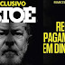 Lula recebeu propina em dinheiro vivo da Odebrecht