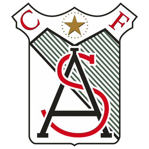 Atlético Sanluqueño Atlético Sanluqueño