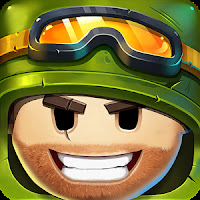 the troopers mod apk