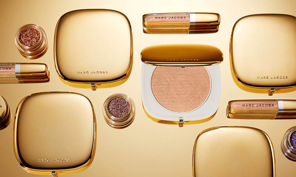 Marc Jacobs 2022 Christmas Collection Beauty Marc Jacobs Christmas 2018 The Shine Factory Collection | Your Beauty Gossip