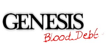 GENESIS Blood Debt