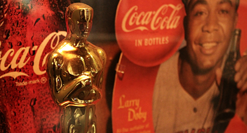 World of Coca Cola Atlanta Academy Award