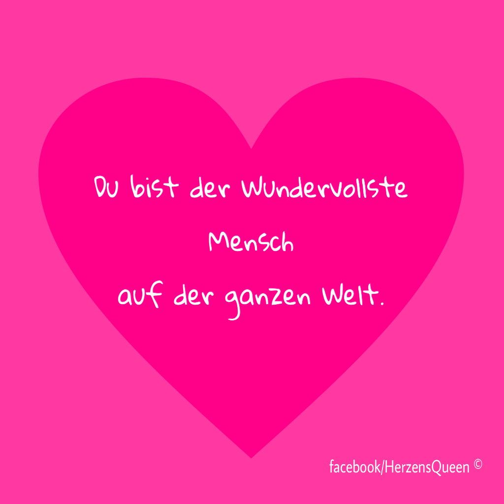 Du Bist Der Wundervollste Mensch In Meinem Leben Kartenlegen mit Kartenblick, für mehr Lebensfreude!