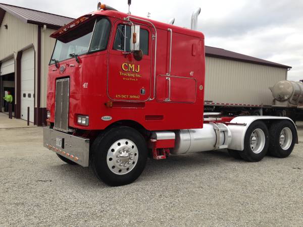 Trucks For Sale Freightliner Kenworth Peterbilt .html ...