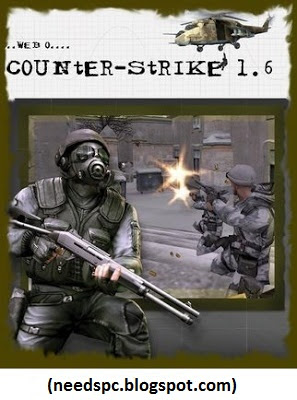 counter strike pc download free