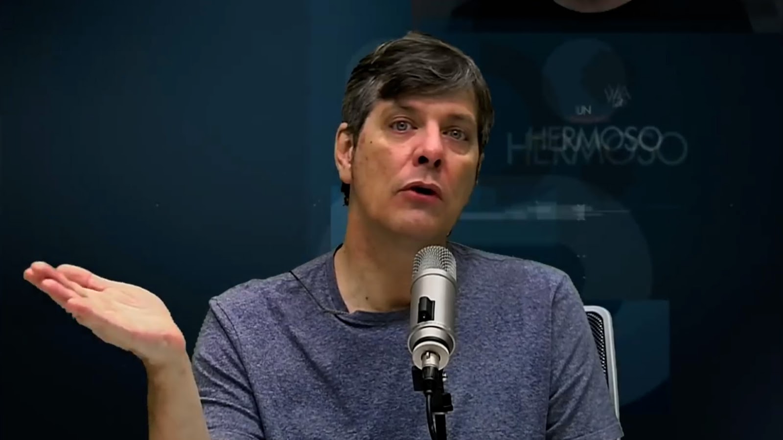 Tajante crítica de Mario Pergolini a los legisladores que votaron la ley de teletrabajo Tajante crítica de Mario Pergolini a los legisladores que votaron la ley de teletrabajo