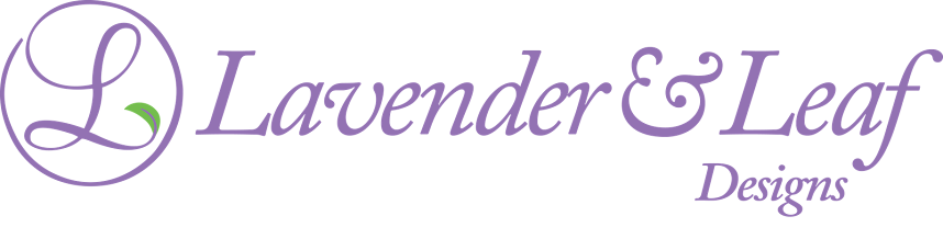 Lavender & Leaf Designs