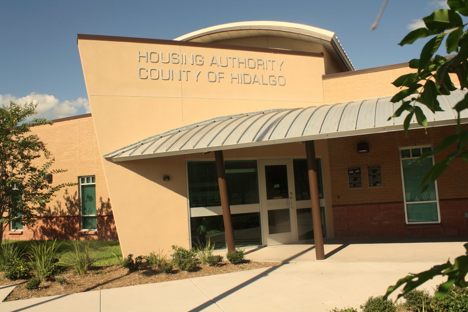 Mata + Garcia Architects Sketchbook Housing Authority County of