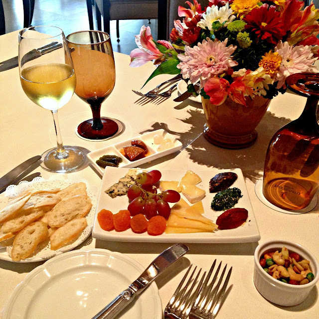 discovery country suites