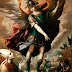 The Apparition of St. Michael the Archangel