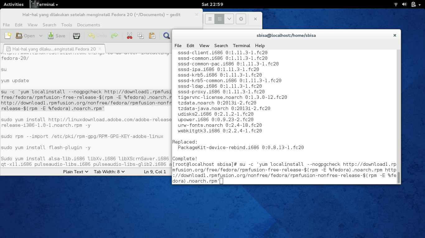 Sudo port. Sudo port