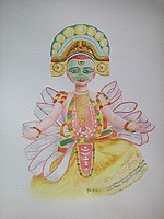 http://www.varnachitra.com/2017/02/narrator-watercolor-on-paper.html