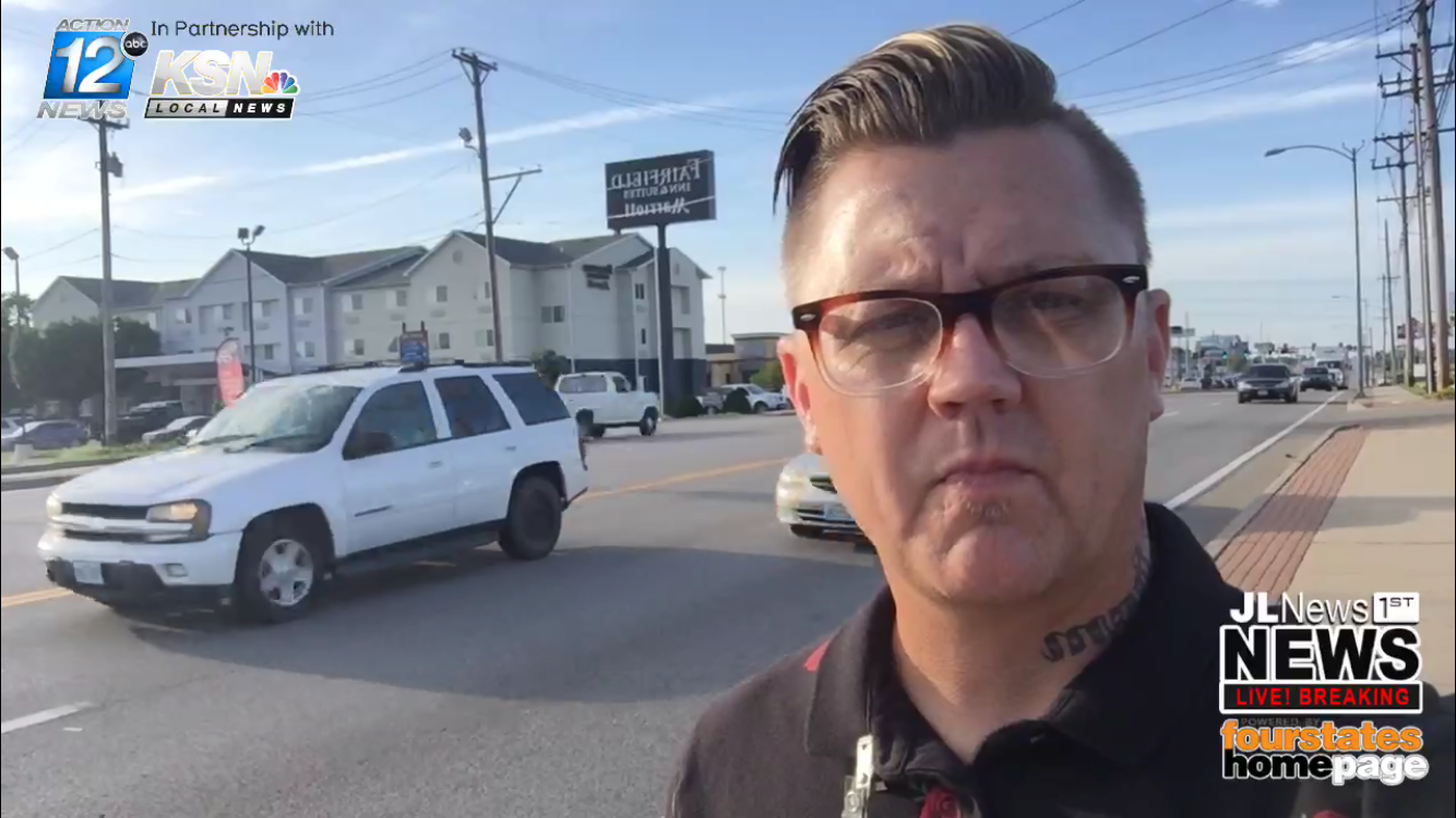 Joplin News First Joplin Police reveal names of those arrested in