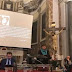 Silvana De Mari sull'altare della chiesa del Santo Sepolcro di Bagheria: «La vagina delle trans è sporca, dal pene dei trans cola urina. Non voglio finanziare le loro malattie»