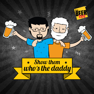 Who’s the Daddy! This Father’s Day, let Dad show the way Who’s the Daddy! This Father’s Day, let Dad show the way