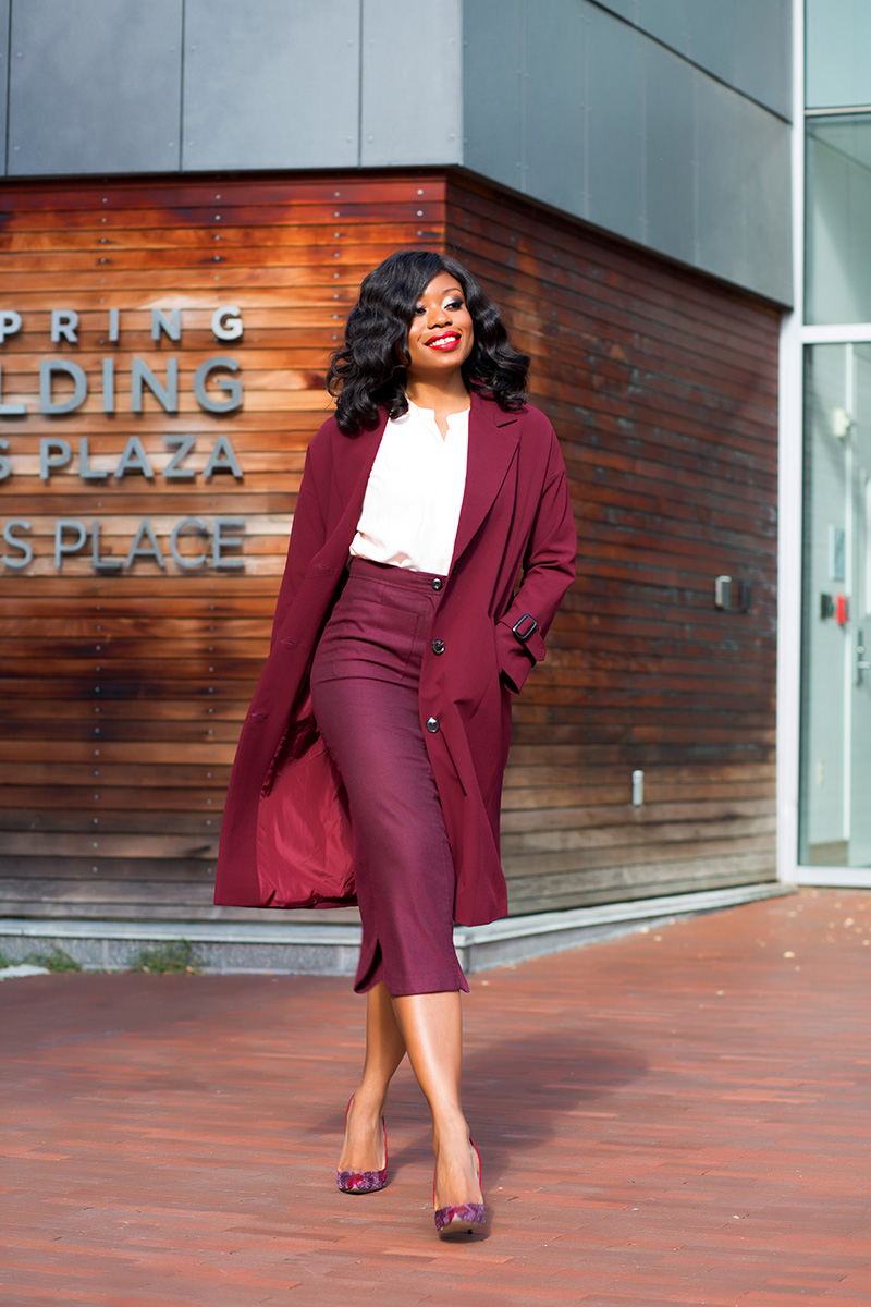 SUIT YOURSELF: GET INSPIRED BY JADORE FASHION'S SUIT GAME! - Lagos City  Chic by Mary Edoro