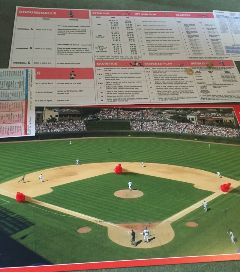 strat o matic baseball the original fantasy sports game jade strat o matic baseball charts