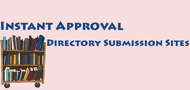 Instant Approval Directory Helpful