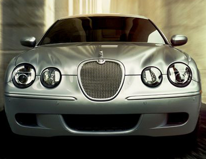 Jaguar Latest Luxury Car Models 2012