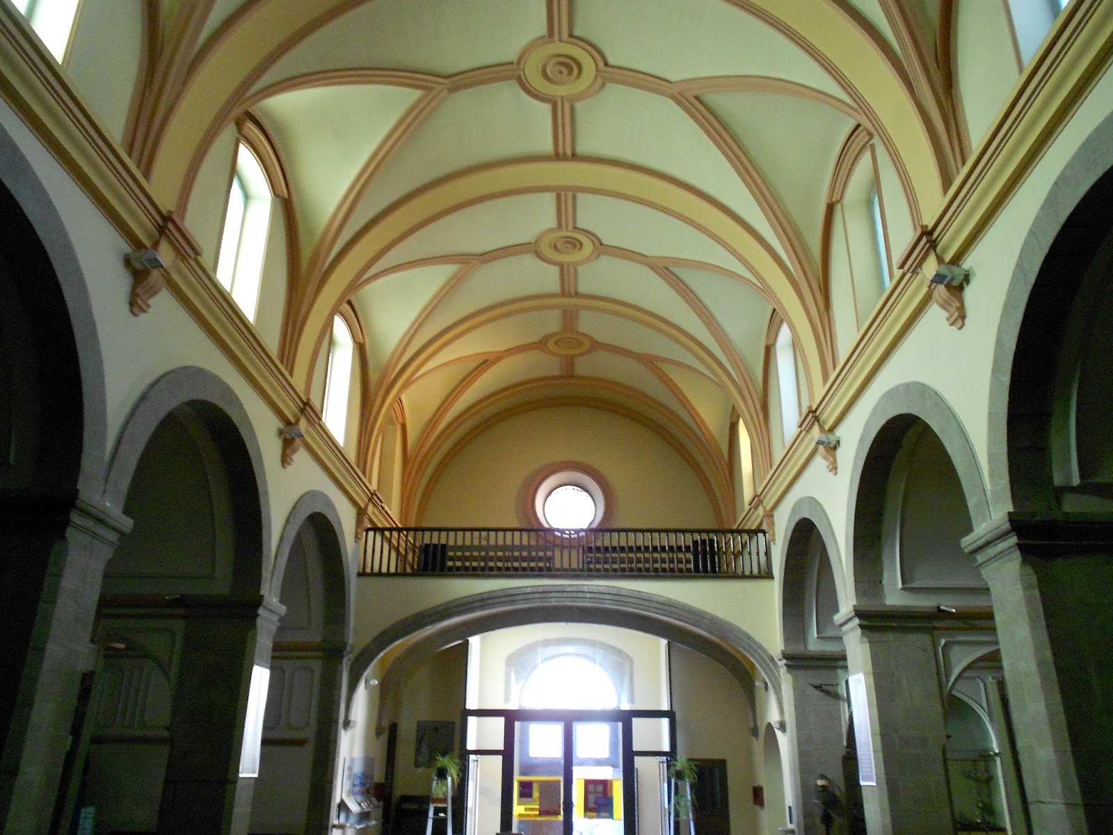 Catalunya comarca a comarca Prats de Lluçanès