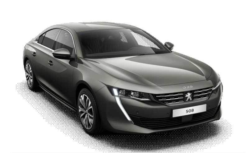 Peugeot 508 2 (2021) Couleurs / Colors Peugeot 508 2 (2021) Couleurs / Colors