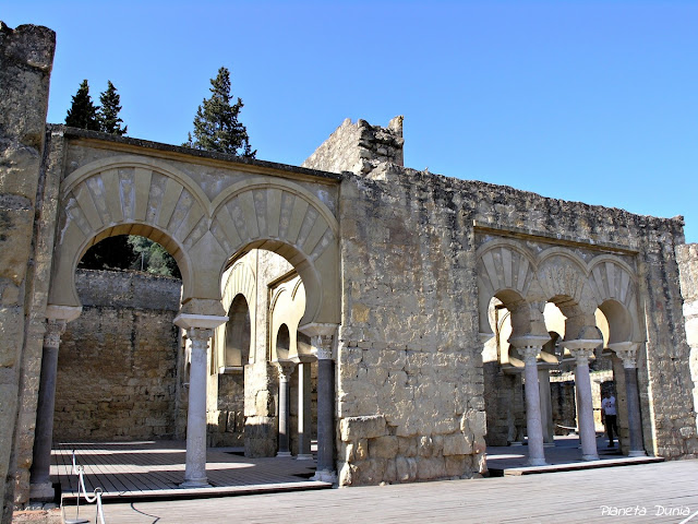 Edificio Basilical Superior