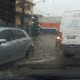 SALVADOR / Chuva fica ainda mais forte e já causa muitos transtornos nesta sexta-feira