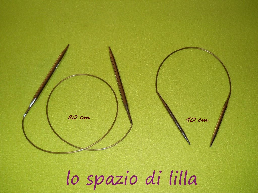 Ferri Circolari Pony - Nemola Merceria - Foto 7