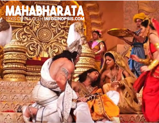 Sinopsis Mahabharata Episode 5 Sinopsis Mahabharata Episode 5